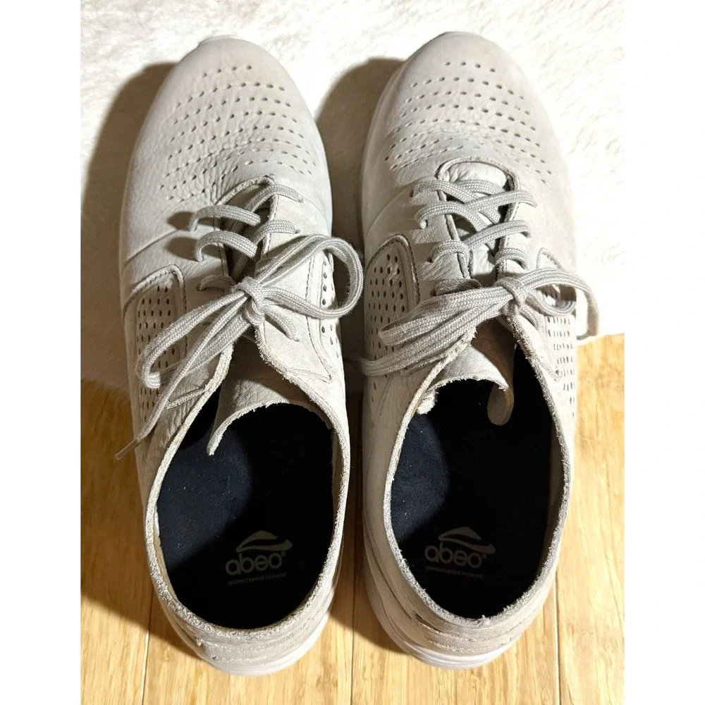 ABEO LITE Doran Casual‎ Athletic Fashion Shoe Steam for Men Size 11